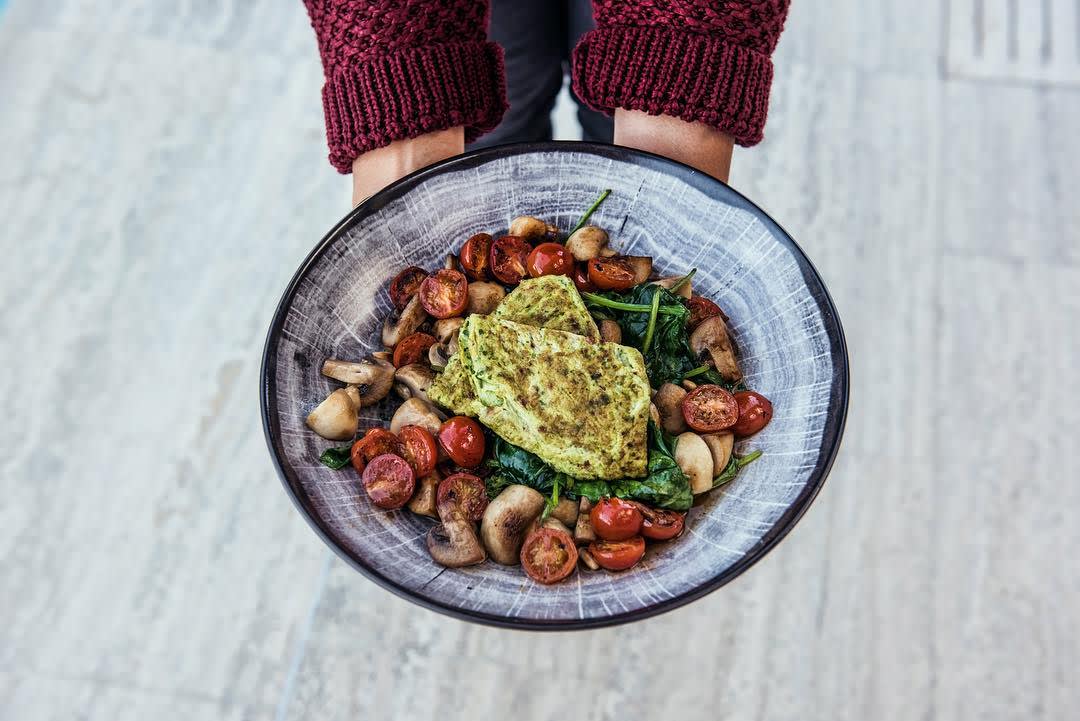 How Colour My Plate Revamped Customer Conversations for 45% More Conversions