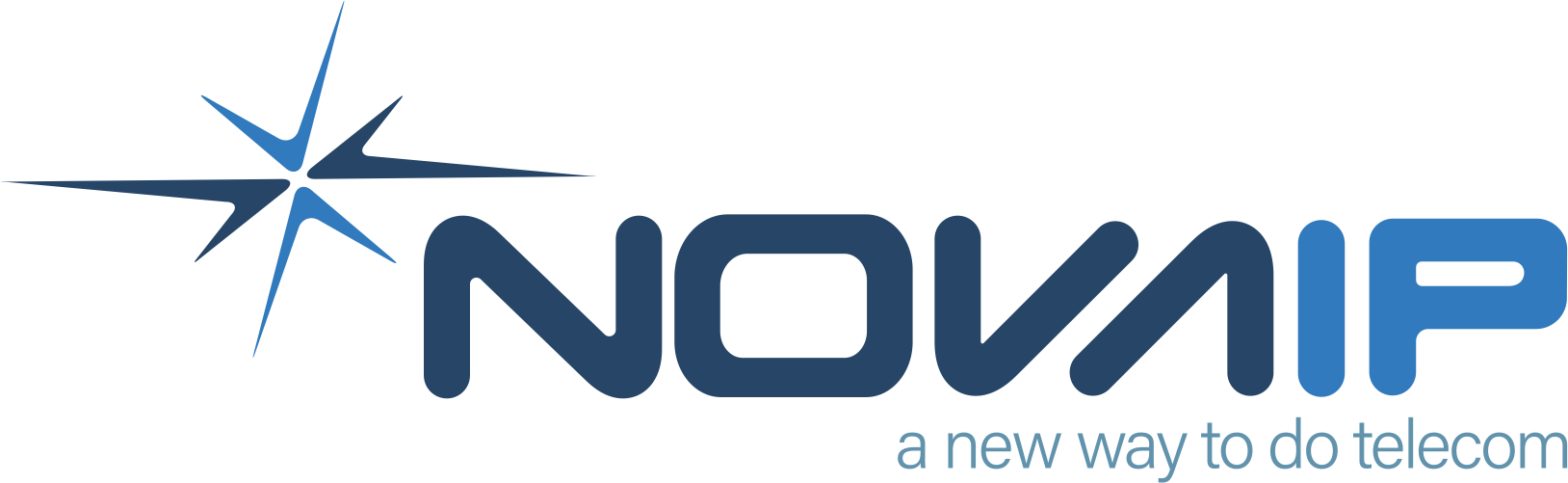NovaIP